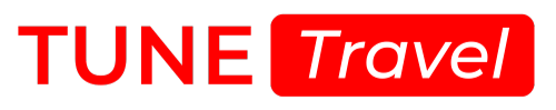 Tune Travel