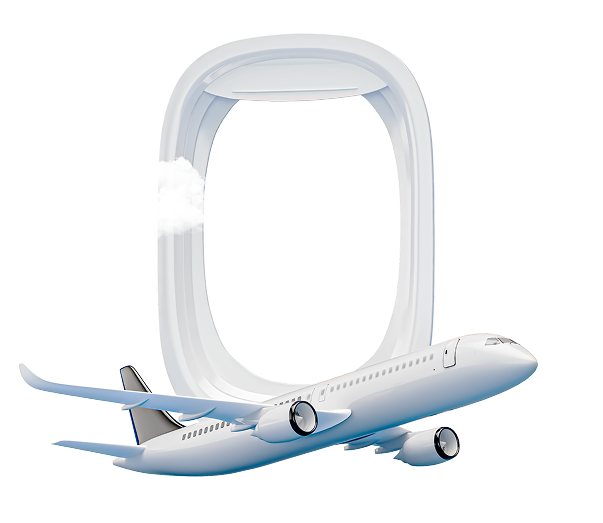 Tune Travel Plane
